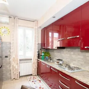 Casa Surace Bed & Breakfast