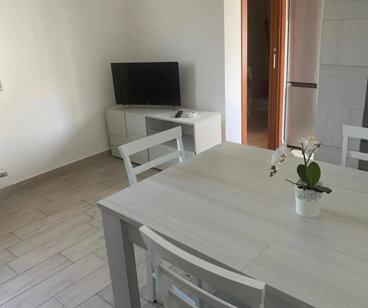 Appartement Casa Franco à Brugherio