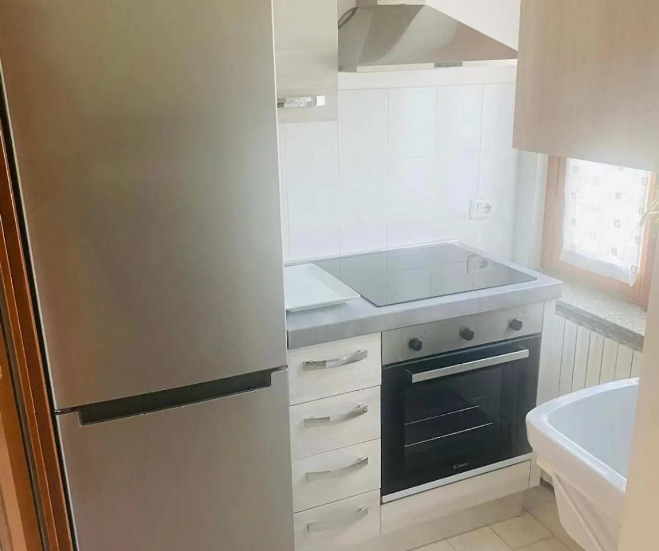 Casa Franco Apartment Brugherio 0*,  Italy