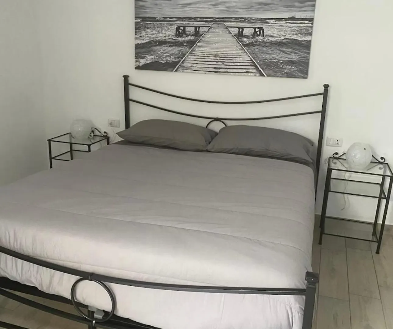 Casa Franco Apartment Brugherio Italy