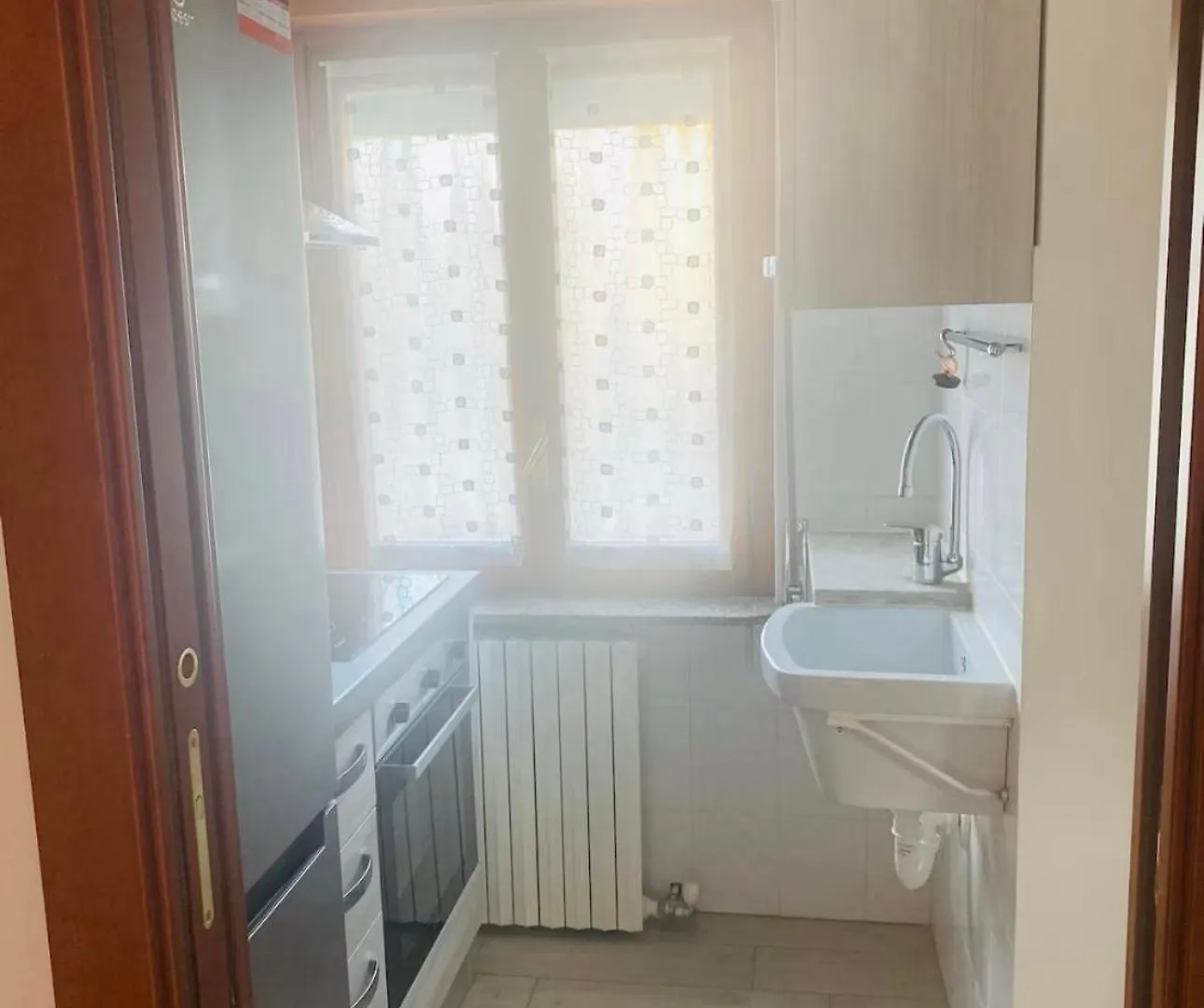 Casa Franco Apartment Brugherio Italy