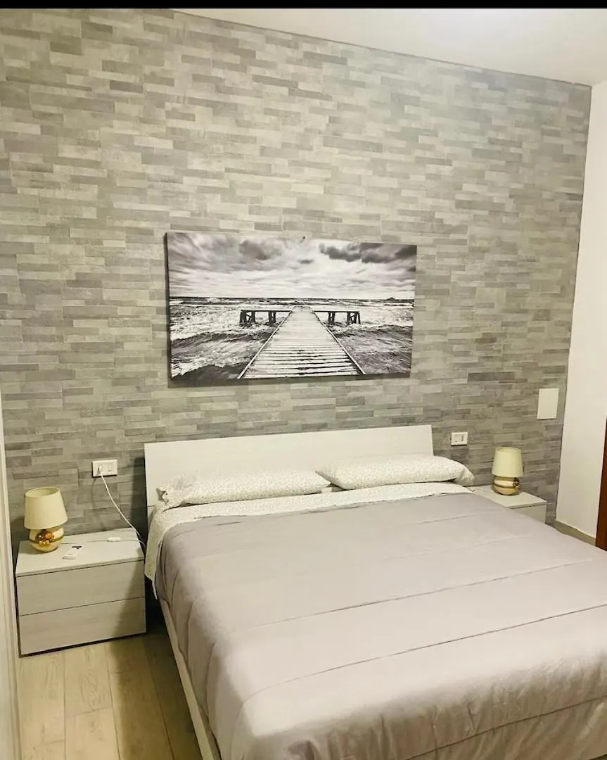 Casa Franco Apartment Brugherio