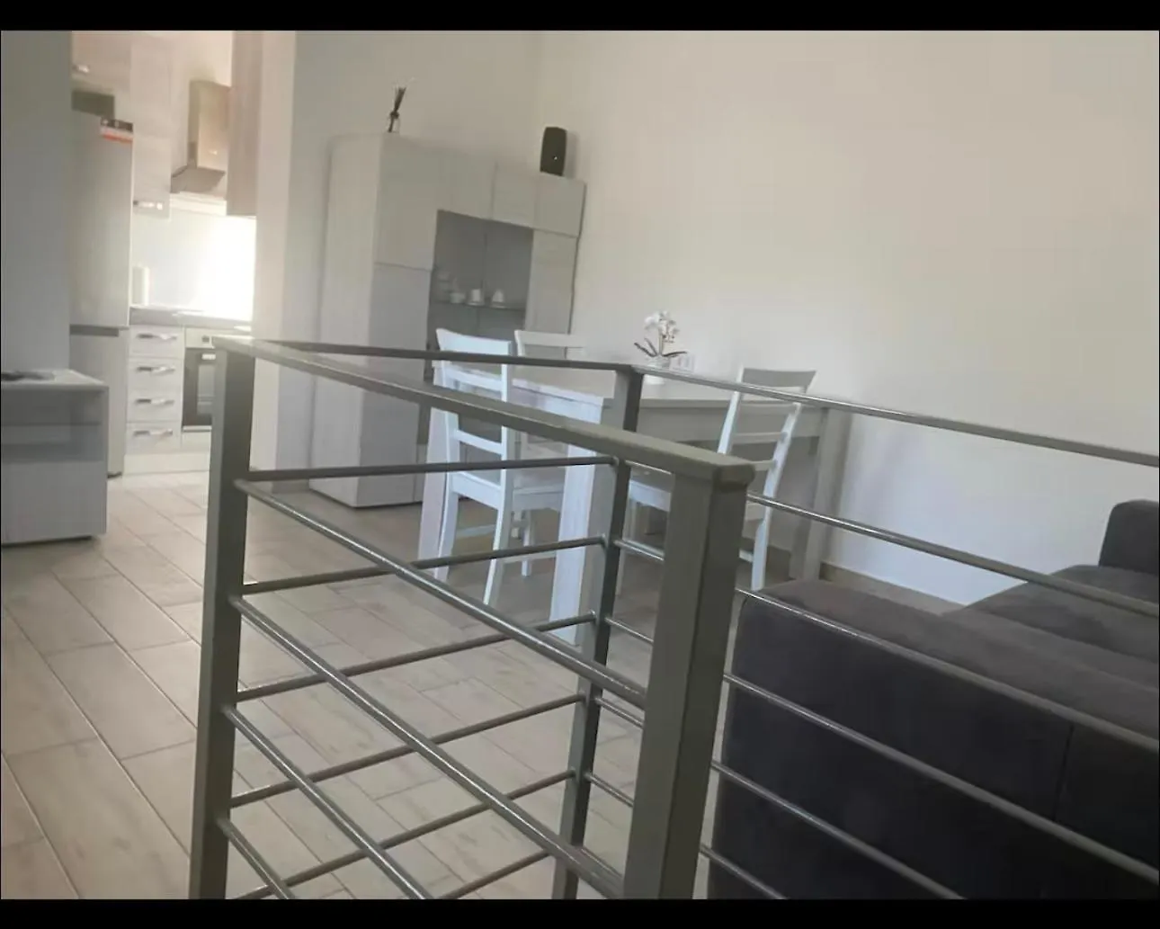 Casa Franco Apartment Brugherio Italy