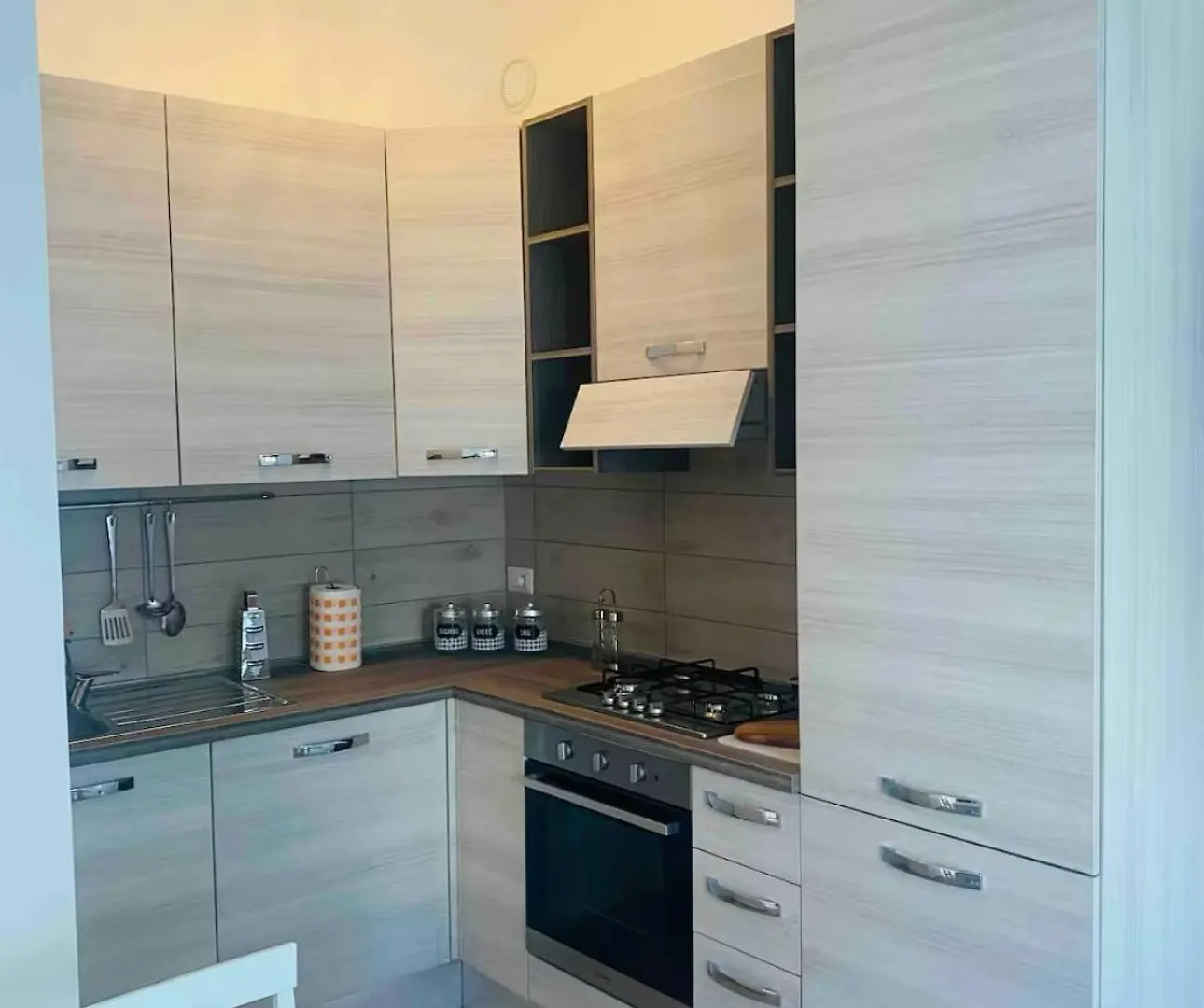 Casa Franco Apartment Brugherio