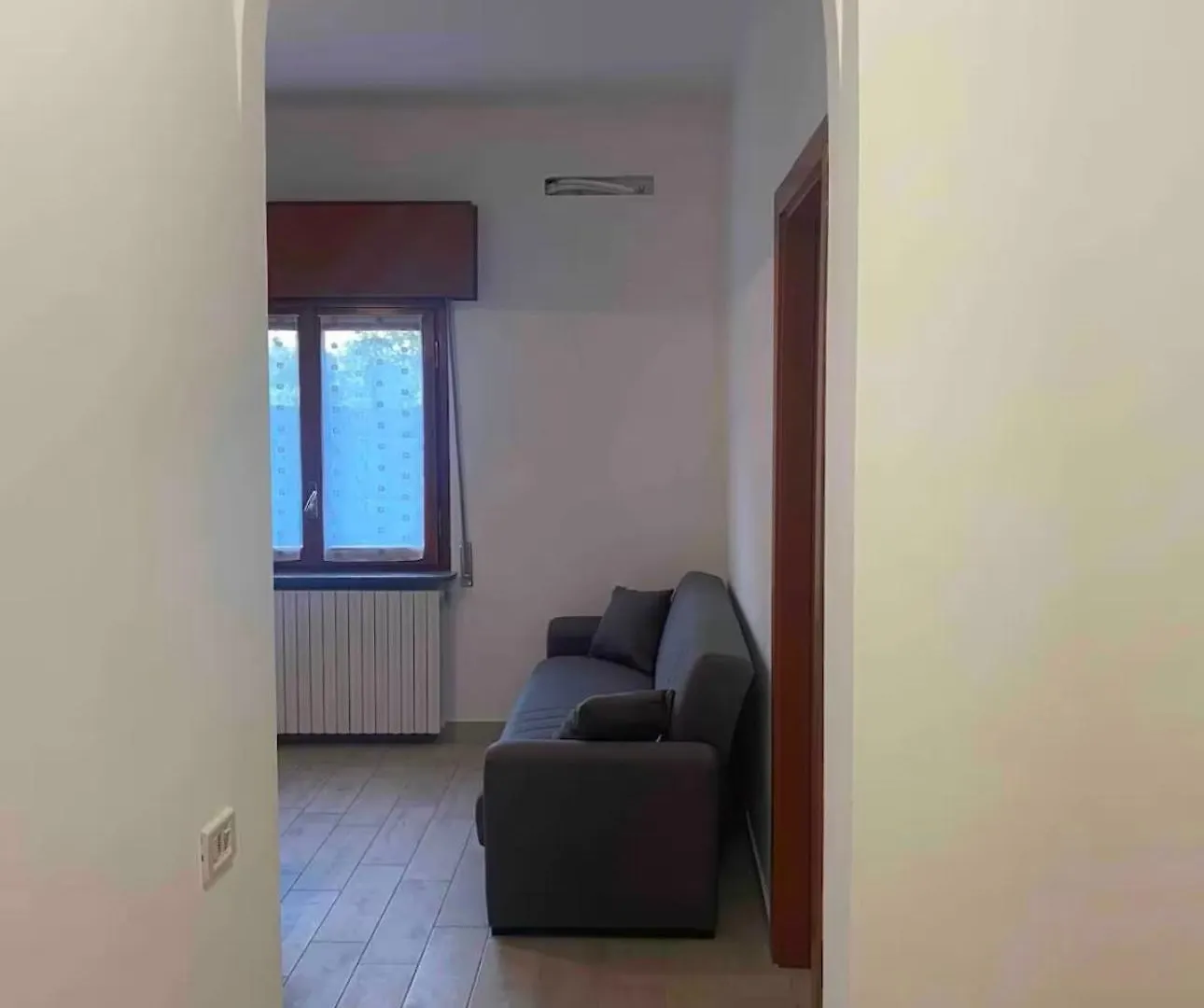 Casa Franco Apartment Brugherio Italy