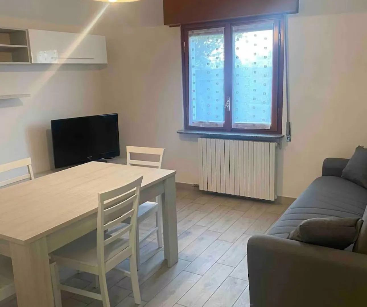 Casa Franco Apartment Brugherio