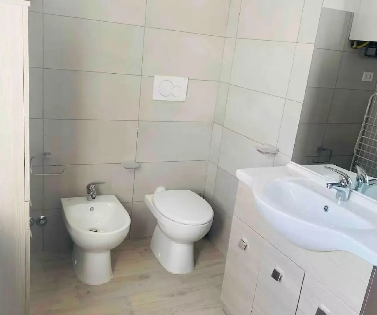 Casa Franco Apartment Brugherio 0*,  Italy