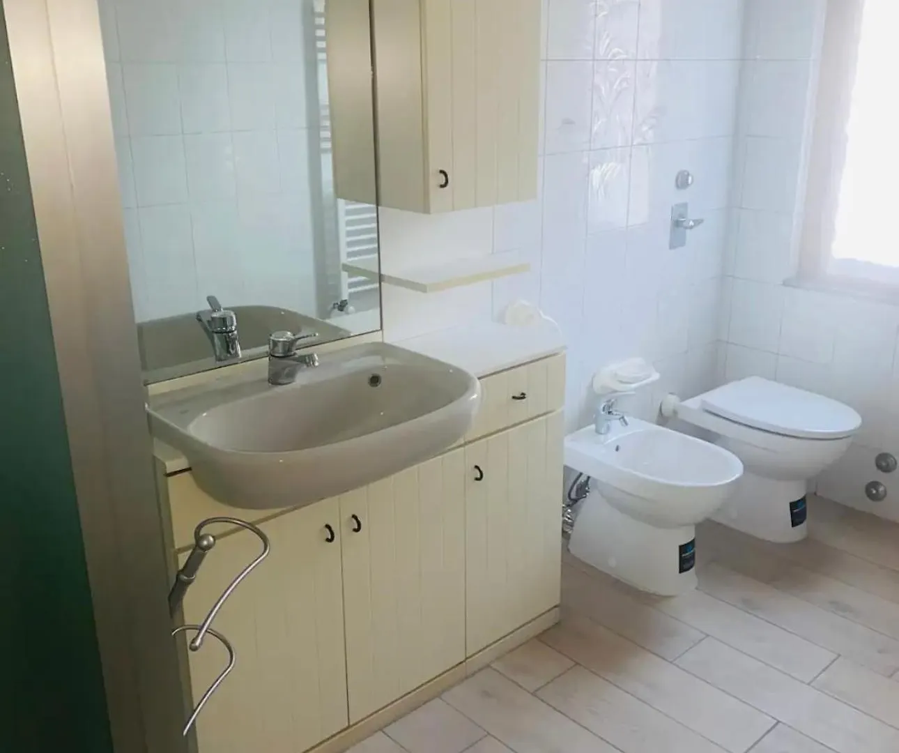 Casa Franco Apartment Brugherio
