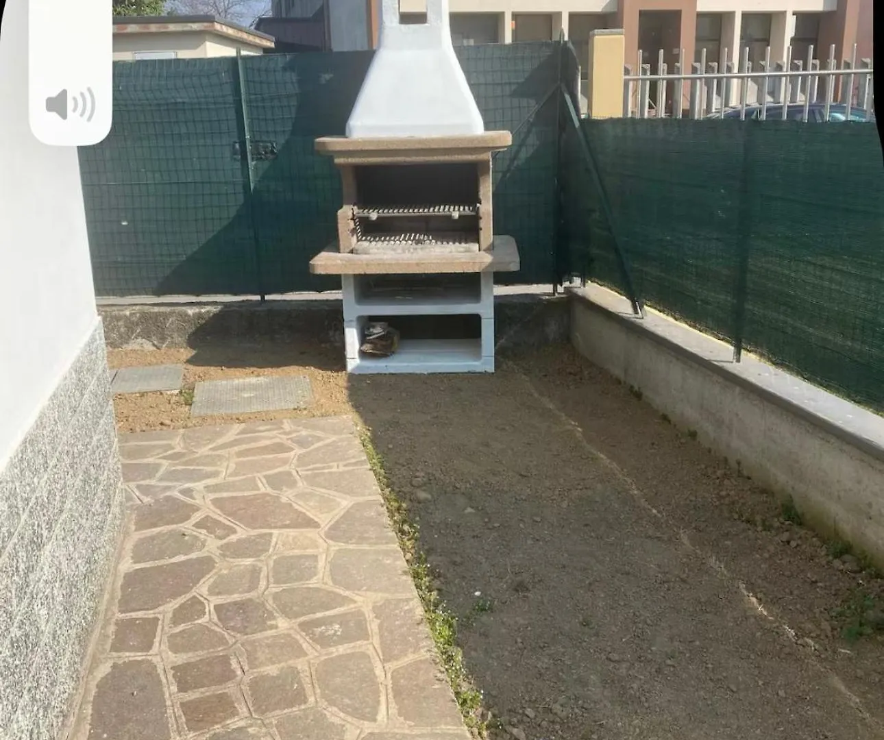 Casa Franco Apartment Brugherio