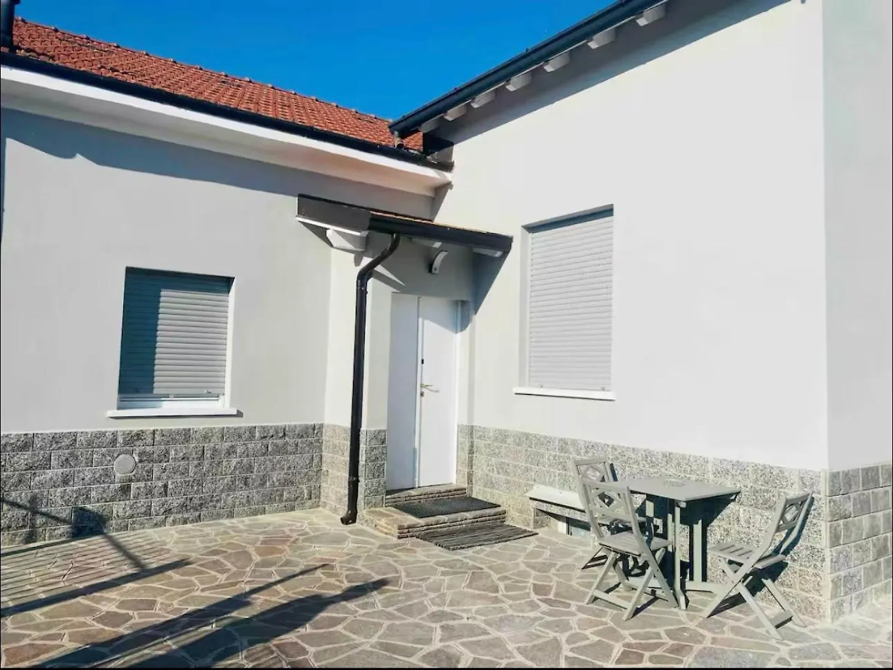 Casa Franco Apartment Brugherio