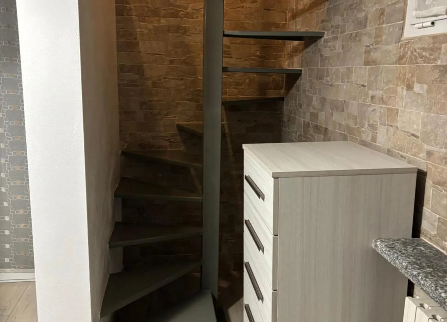 Casa Franco Apartment Brugherio Italy