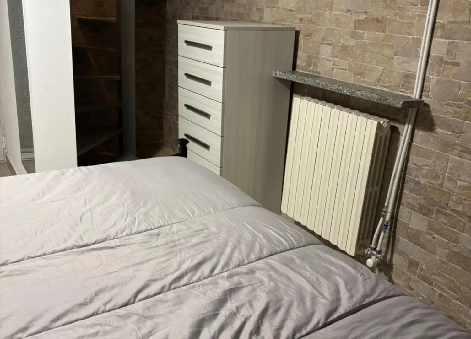 Casa Franco Apartment Brugherio
